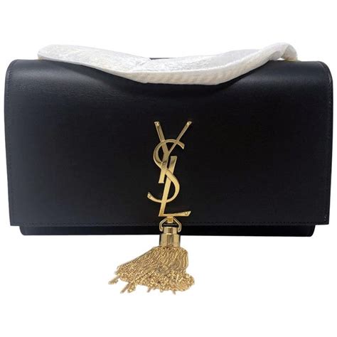 ysl dust bag|vintage ysl bags.